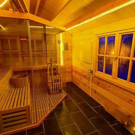Haus Seestern Mit Strandkorb Inkl Goehren  Zewnętrze zdjęcie